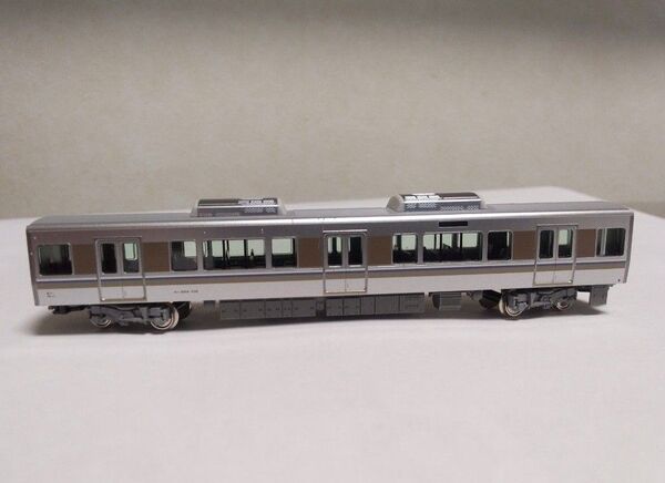カトー 225系100番台 モハ224-102 (T車)
