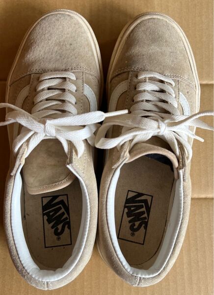 VANS バンズ スニーカー