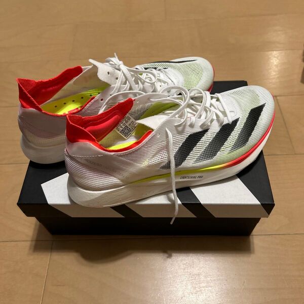 adidas Adizero Takumi Sen 10 26.5cm