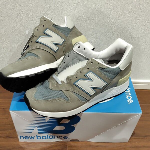 New Balance 1300JP 27.0cm 2025年 U1300JP ニューバランス スニーカー