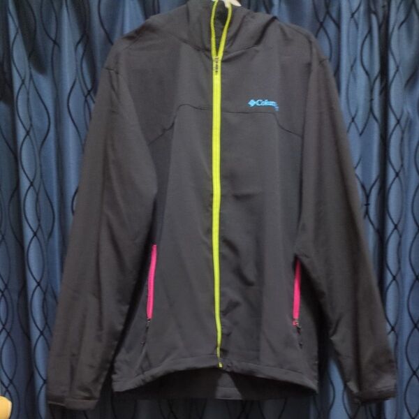 Columbia ジャケット XXL