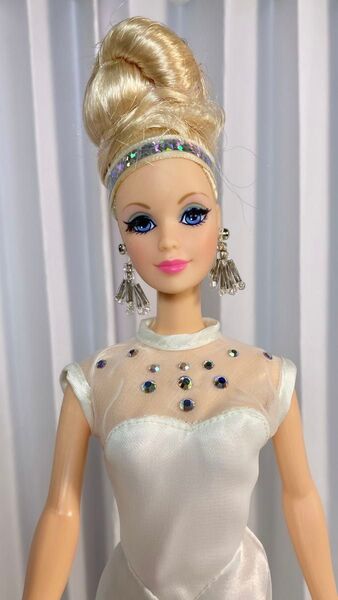 tarlight ダンス バービー Barbie 新品