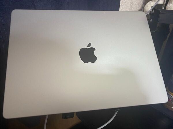 mac book pro m1pro 8コア 16gb 512gbストレージ