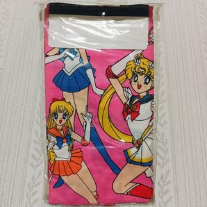 セーラームーン 枕カバー 年代物 当時物