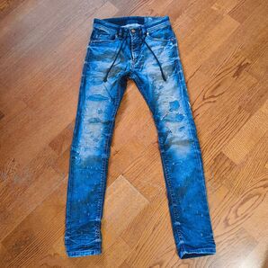 DIESEL Joggjeans