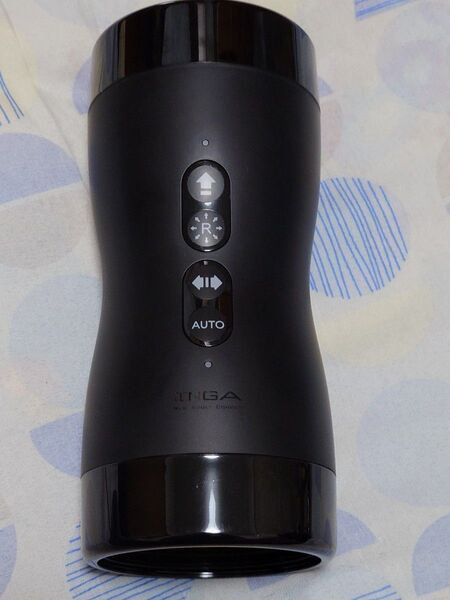 TENGA VACUUM GYRO ROLLER