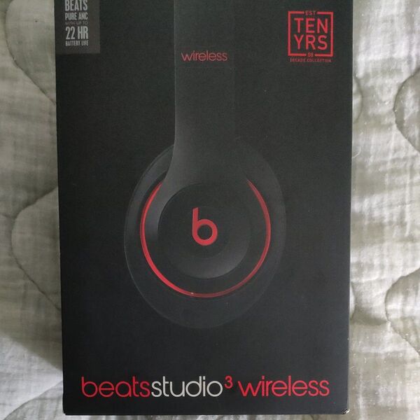 Beats Studio3 Wireless MX422PA/A