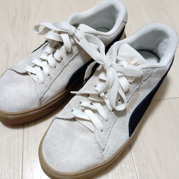 PUMA スニーカー 23cm
