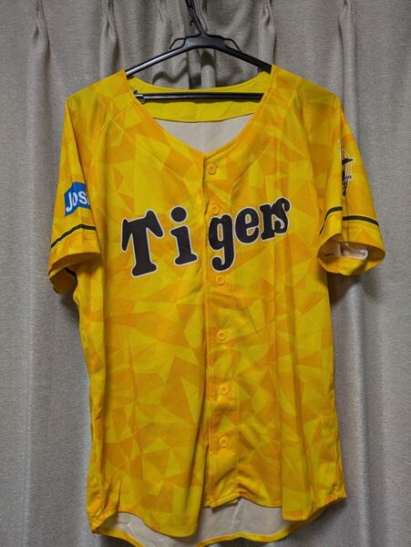 応援ユニフォーム 阪神タイガース