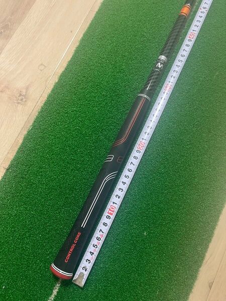 TENSEI ck pro オレンジ ドライバーシャフト テーラーメイド 1W
