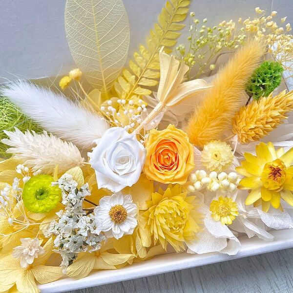 花材セット ハーバリウム花材 花材詰め合わせ 花材セット プリザーブドフラワー リース アロマワックス サシェ キャンドル 素材