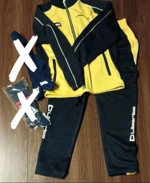 リベルタ ユニフォーム上下 サイズ JL(160cm)ジャージ上下 サイズ 160