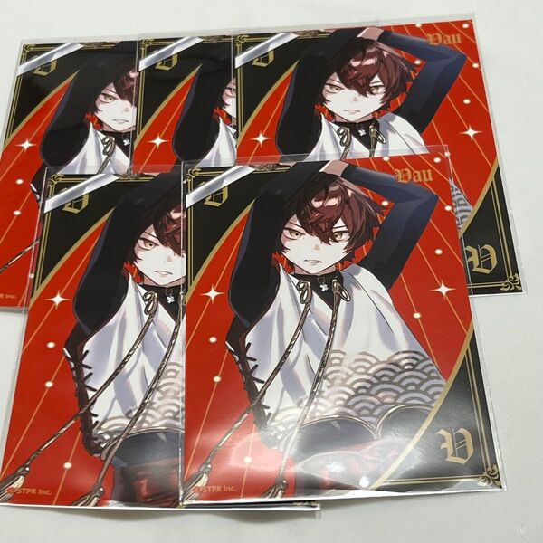 騎士A 騎士X ばぁうくん