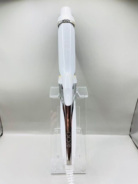 【メンテナンス済み】 リファ カール アイロン コテ 32mm 152