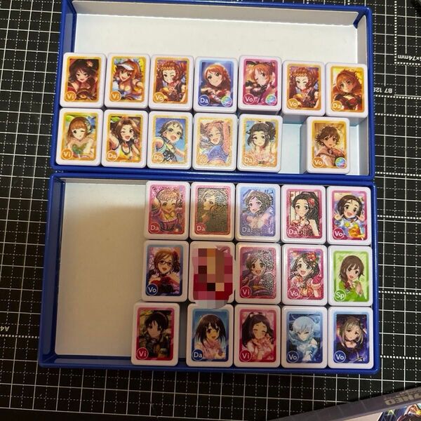 アイドルマスターシンデレラガールズ