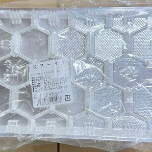 シーピー化成 KP-33 500枚 使い捨て容器 業務用