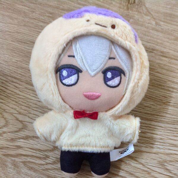 アイドリッシュセブン きらどる おさんぽーず 逢坂壮五