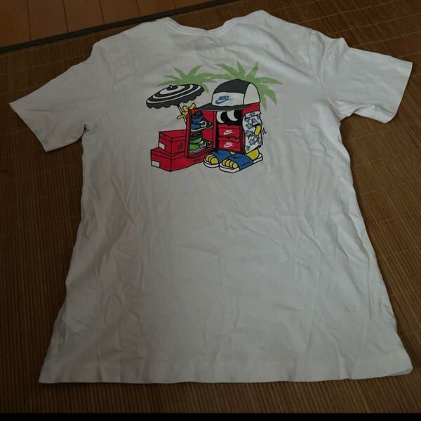 ナイキ Tシャツ S