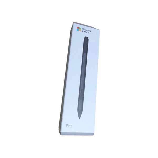Microsoft Surface Pen 純正 ブラック タッチペン
