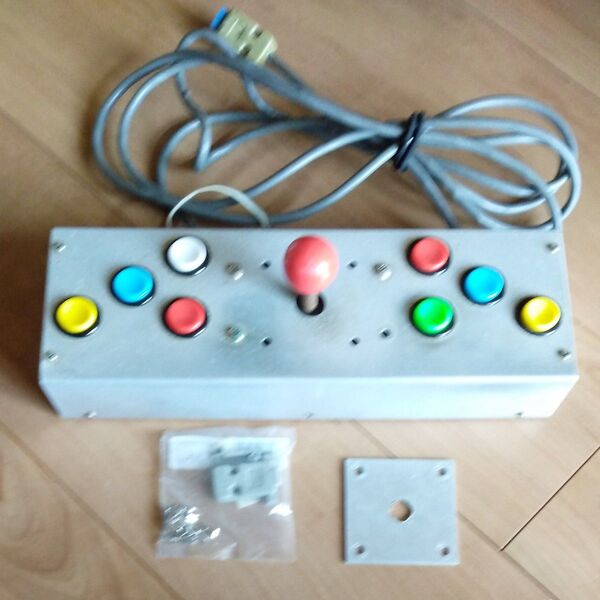 MSX用JOY STICK
