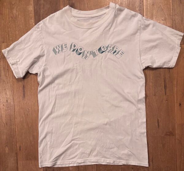 アンダーカバー UNDERCOVER 1999AW AMBIVALENCE期 Tシャツ ※希少