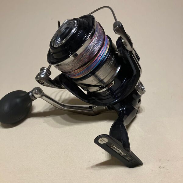 SHIMANO 21TWIN POWER SW14000XG シマノ 21ツインパワーsw14000xg