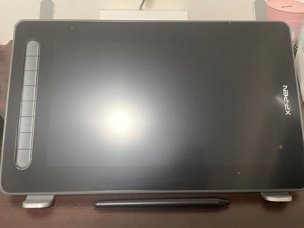 液晶ペンタブレット XP-PEN Artist12 2nd Generation