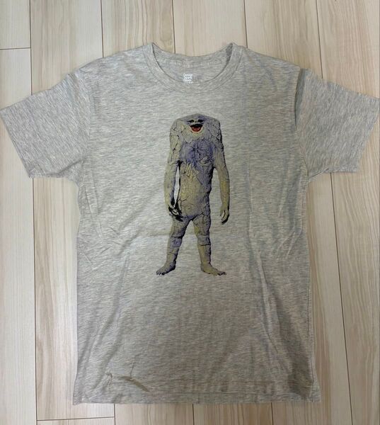 グラニフ ウルトラマン ジャミラ tシャツ M
