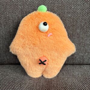 異星イージーくん s2 でべそ丸 ハンドメイド ぬいぐるみ