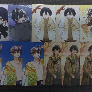 めろんぱーかー Kamome ブロマイド まとめ売り
