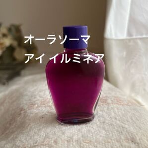 オーラソーマ アイ イルミネアふ