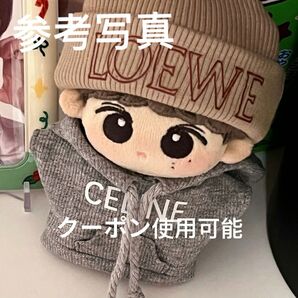 nct 127 nct dream ヘチャン 10cm ぬいぐるみ