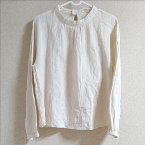 レディース 長袖シャツ