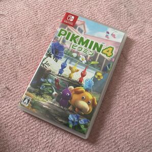 早い者勝ち!【Switch】 Pikmin 4