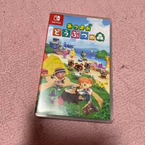 値下げ!早い者勝ち!【Switch】 あつまれ どうぶつの森