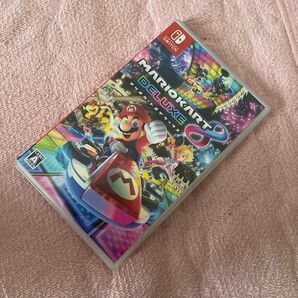 値下げ!早い者勝ち!【Switch】 マリオカート8 デラックス