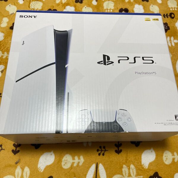 早い者勝ち!値下げ!早い者勝ち!PlayStation 5 CFI-2000A01