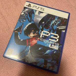 値下げ!早い者勝ち!【PS5】 ペルソナ3 リロード