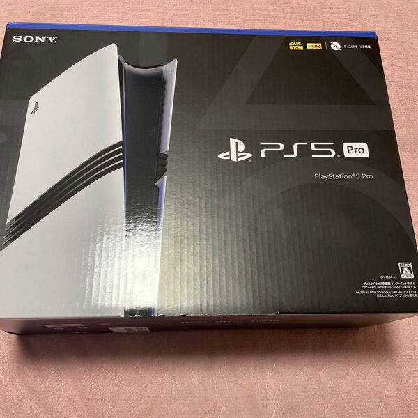 値下げ!早い者勝ち!PlayStation5 Pro