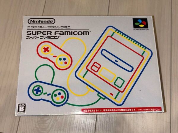 値下げ!早い者勝ち!ニンテンドークラシックミニ スーパーファミコン ニンテンドークラシックミニ スーパーファミコン