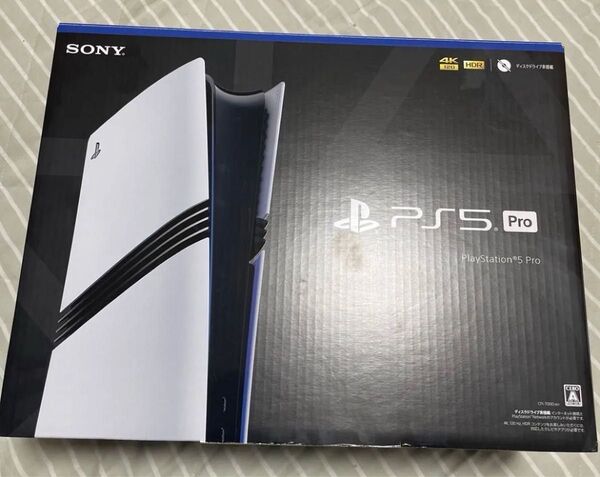 値下げ!早い者勝ち!PlayStation5 Pro PlayStation5 Pro