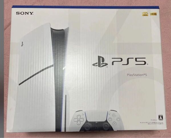 未使用!早い者勝ち!PlayStation 5 CFI-2000A01 プレイステーション5 CFI-2000A01