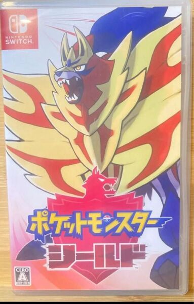 早い者勝ち!ポケットモンスター シールド ニンテンドースイッチ Nintendo Switch