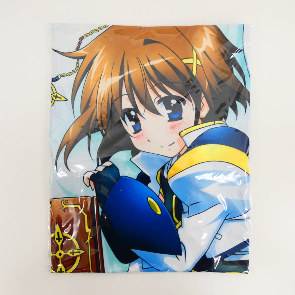 新品未開封品 八神はやて 抱き枕カバーセット Yahoo!オークション -「八神はやて 抱き枕」(コミック、アニメ