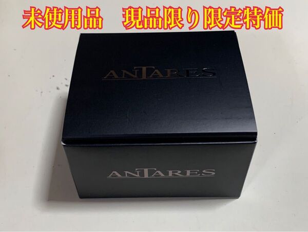 シマノ 25アンタレス 100HG 右ハンドル