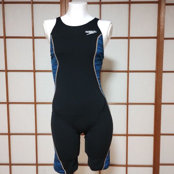スピード 競泳水着 Мサイズ ブラック
