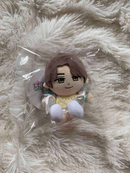 髙橋海人 はぴぬい