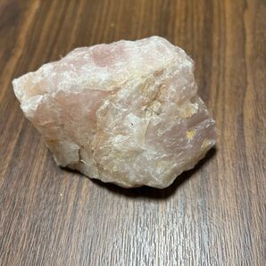 天然石 ピンク色 原石 鉱物