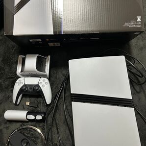 PlayStation5 Pro CFI-7000B01