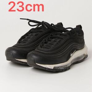 NIKE AIR MAX 97 ブラック